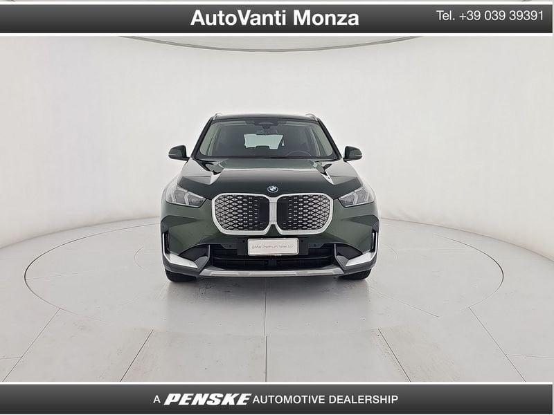 BMW iX1 iX1 eDrive 20 xLine