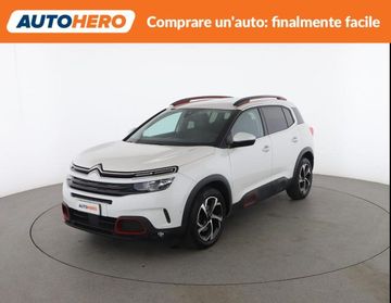 CITROEN C5 Aircross BlueHDi 130 S&S Feel Pack