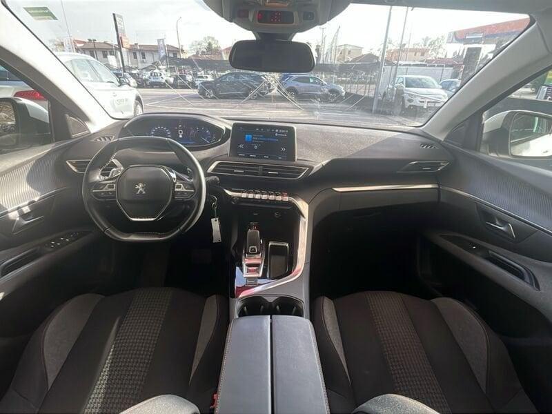 Peugeot 5008 BlueHDi 130 S&S EAT8 Allure