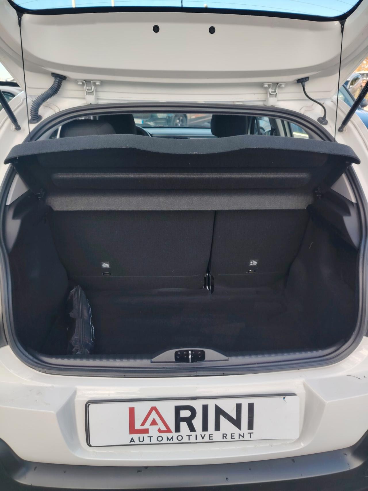Citroen C3 PureTech 83 S&S Shine - NEOPATENTATI
