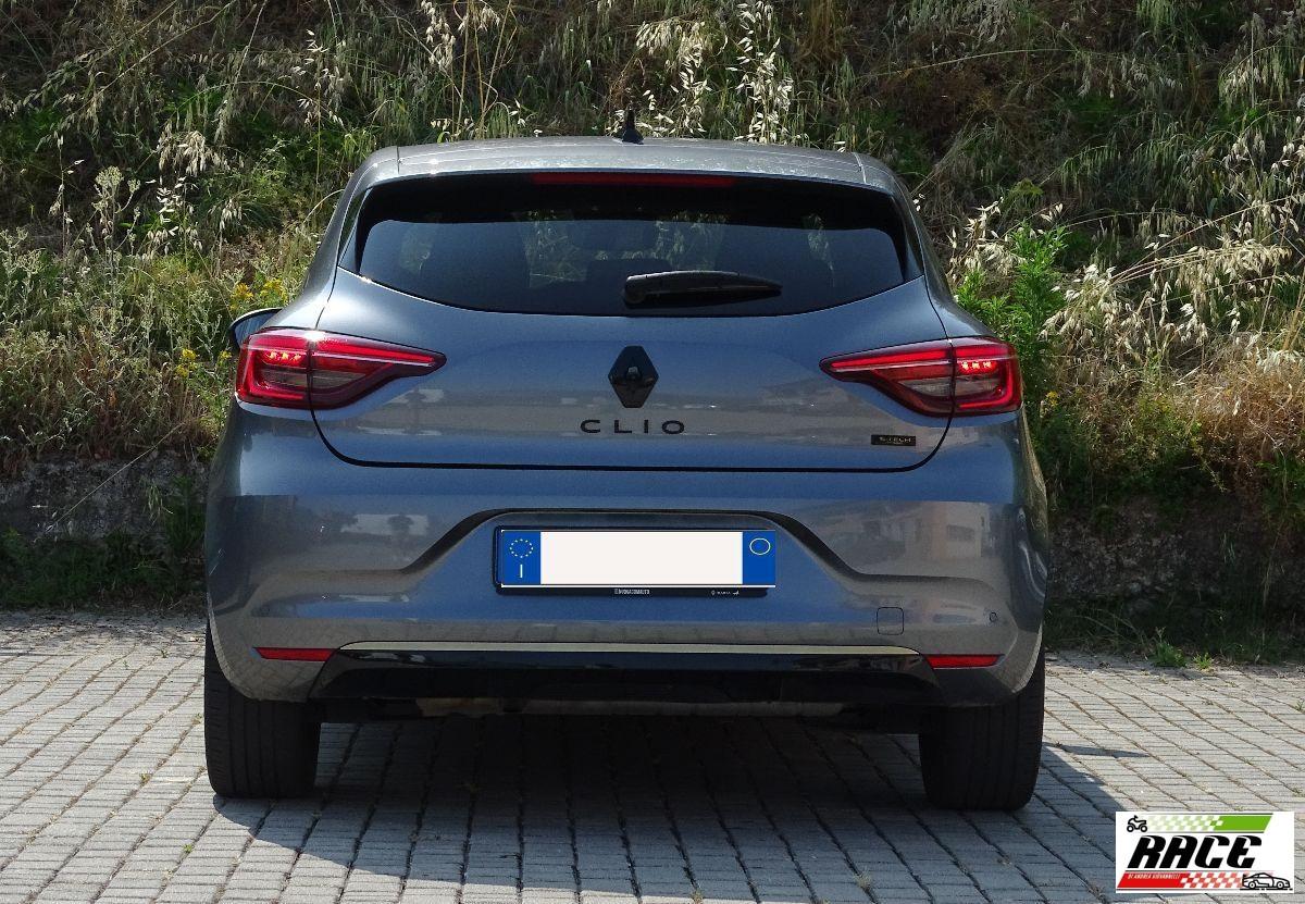 RENAULT - Clio - Full Hybrid E-Tech 145 CV Engineer.