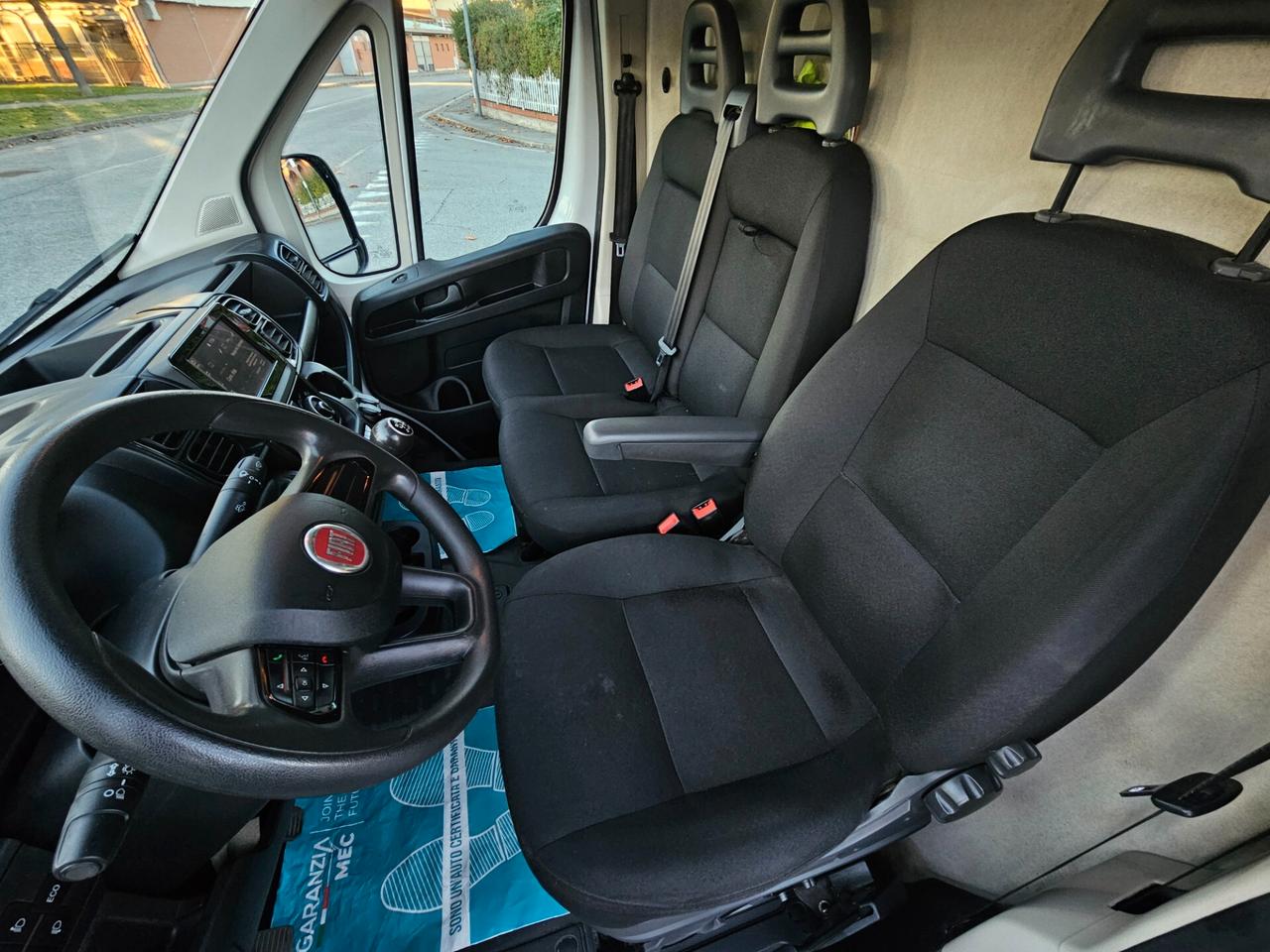 Fiat Ducato 33 2.2 Mjt 120CV IVA COMPRESA