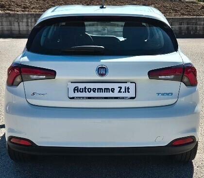 Fiat Tipo 1.3 Mjt S&S 5 porte Street