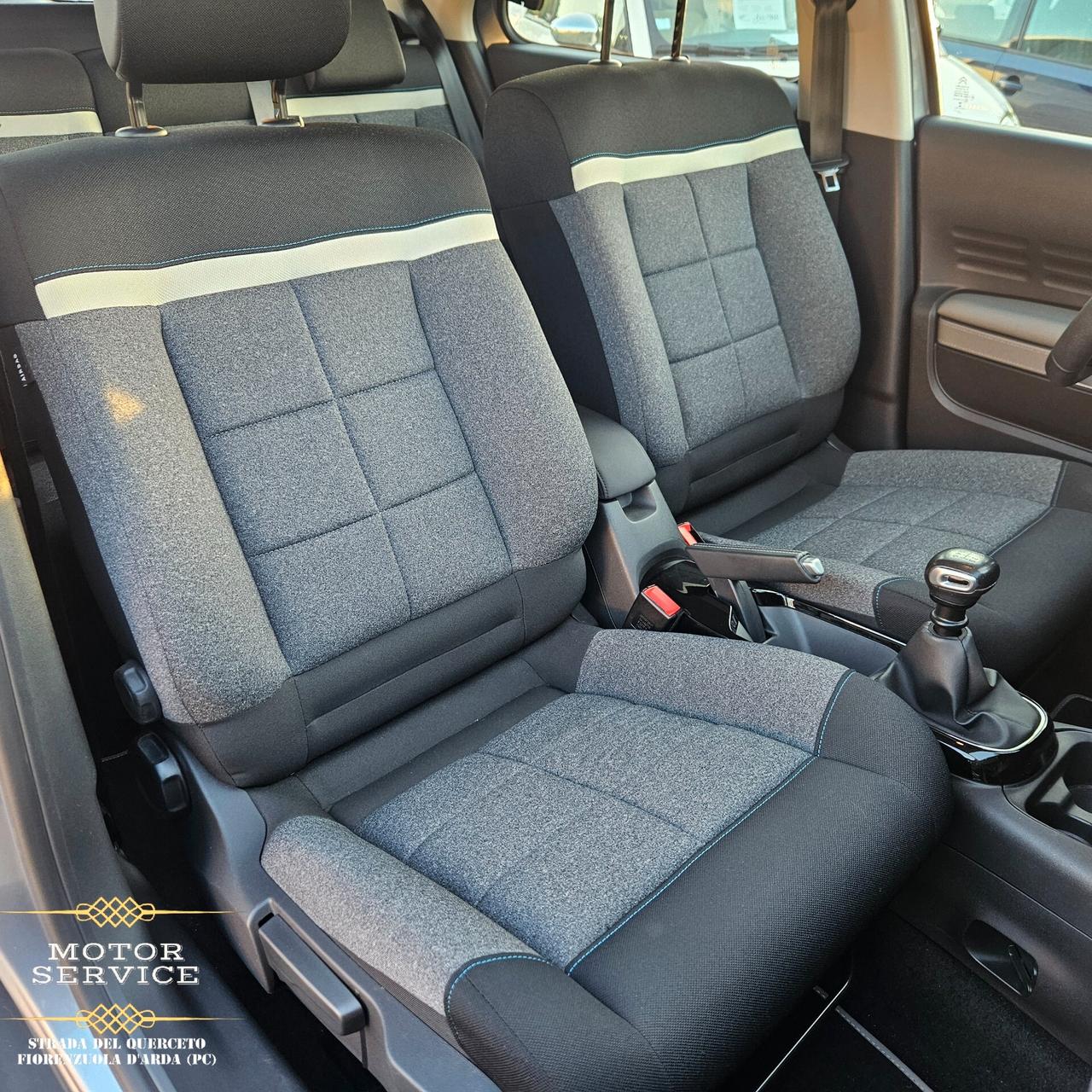 Citroen C4 Cactus Shine UNIPRO PREZZO FINALE