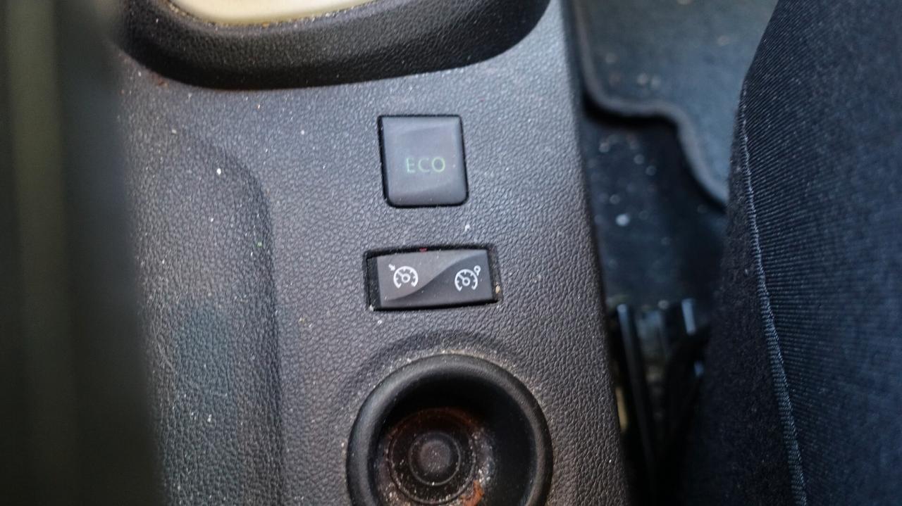 Renault Captur dCi 8V 90 CV Start&Stop Energy Zen