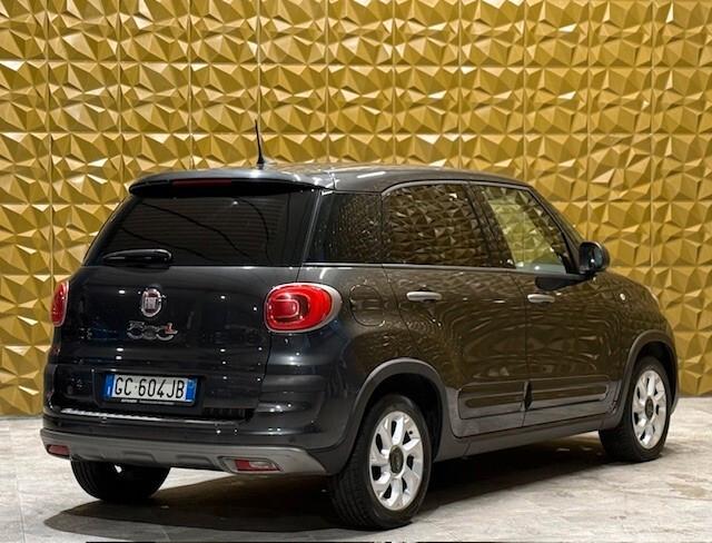 Fiat 500L 1.4 95 CV S&S Cross