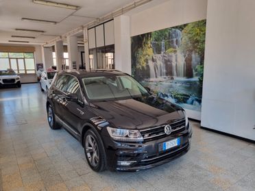 Volkswagen Tiguan 1.6 TDI R-LINE, VIRTUAL COCKPIT, FULL LED