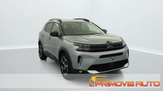 CITROEN C5 Aircross BlueHDi 130 S&S EAT8 Shine