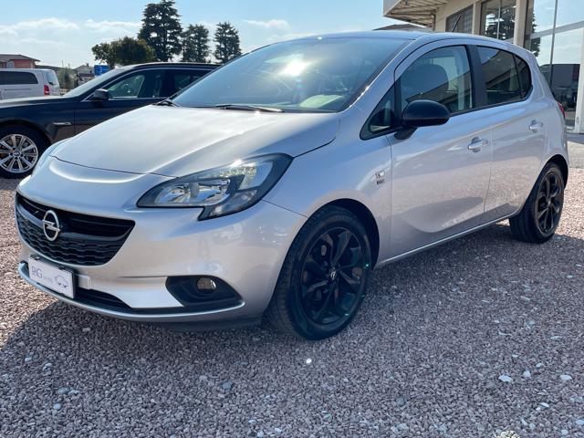 OPEL Corsa 1.2 5 porte 120 Anniversary