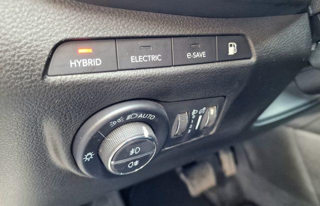 JEEP Compass 1.3 Turbo T4 190 CV PHEV AT6 4xe Limited