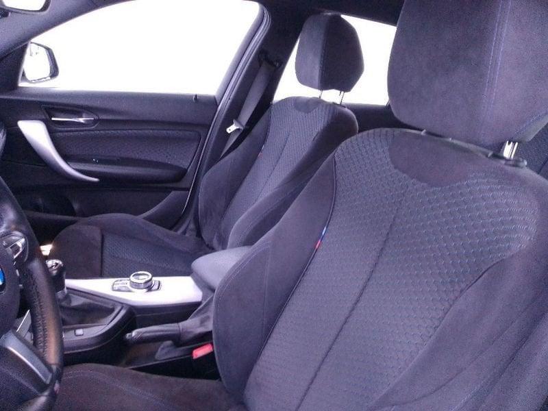 BMW Serie 1 116d Msport 5p