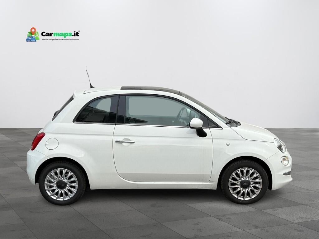 Fiat 500 1.2 EasyPower Lounge