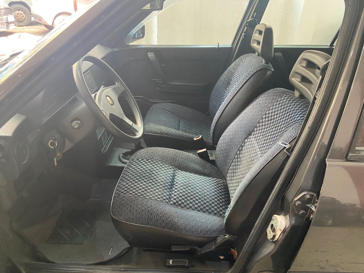 Alfa Romeo 33 1.7 IE Sport Wagon
