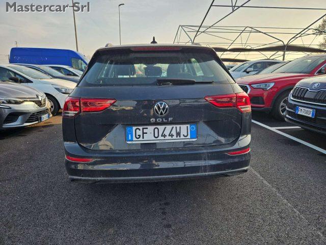 VOLKSWAGEN Golf Variant Golf VIII Variant 1.0 tsi evo Life 110cv - GF044WJ