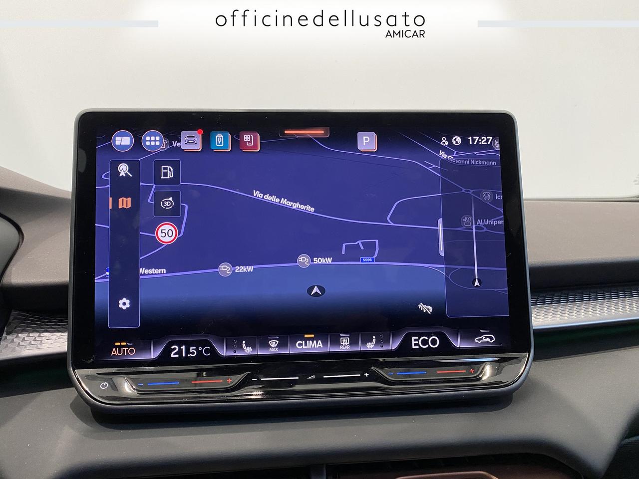 Cupra Terramar 1.5 e-hybrid 272cv vz dsg