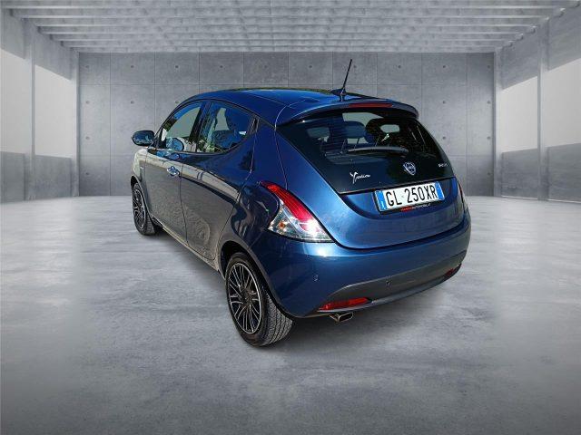 LANCIA Ypsilon 3ª serie 1.0 FireFly 5 porte S&S Hybrid Gold