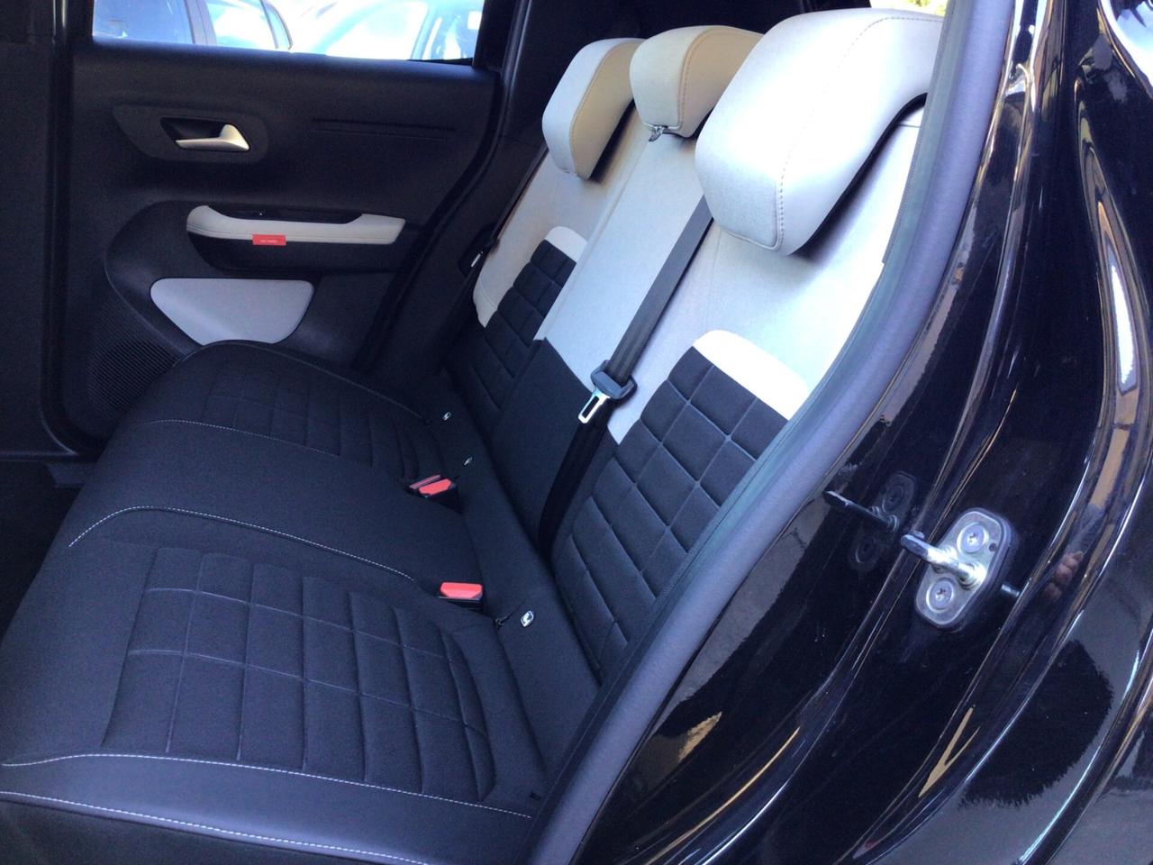 Citroen C3 NUOVA Turbo 100cv Max