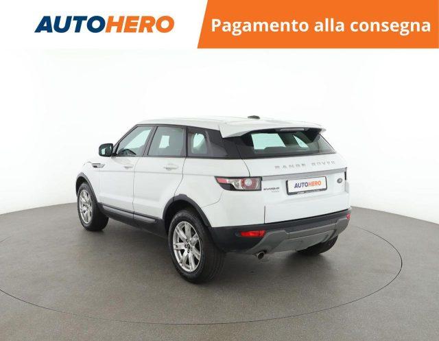 LAND ROVER Range Rover Evoque 2.2 TD4 5p. Pure