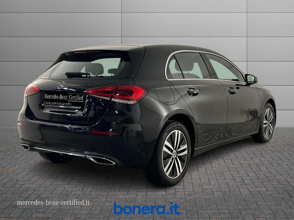 Mercedes Classe A 250 250 e EQ-POWER Sport 7G-DCT