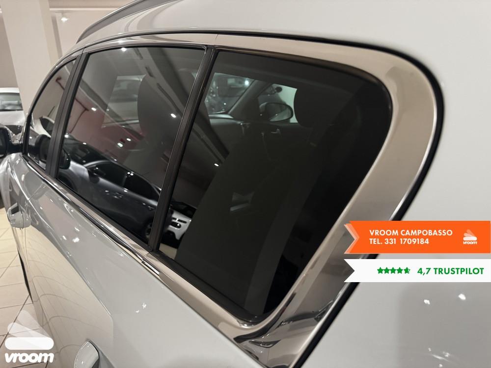 KIA Sportage 4ª serie Sportage 1.7 CRDI 2WD Cool