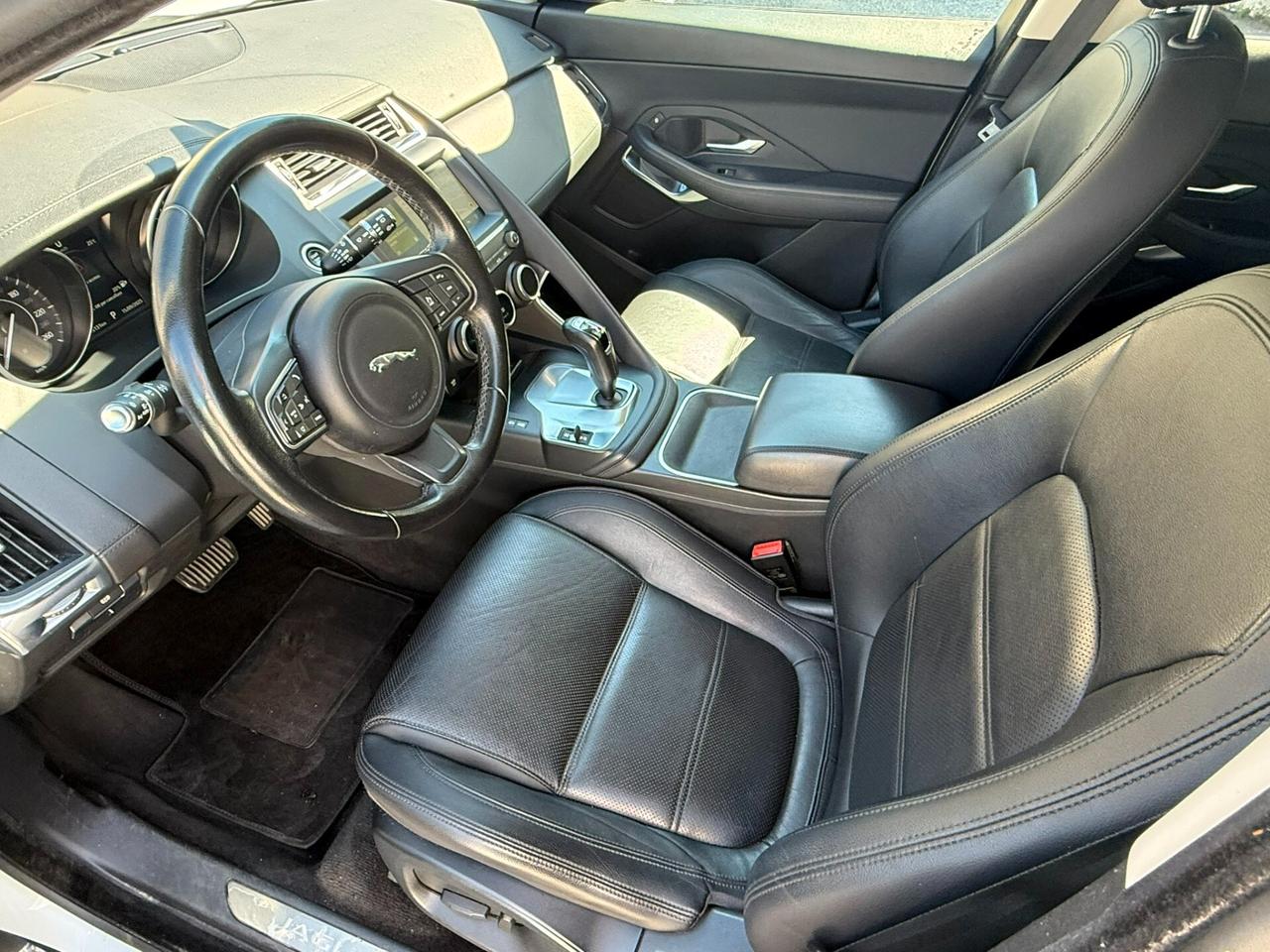 Jaguar E-Pace 2.0D 150 CV AWD S