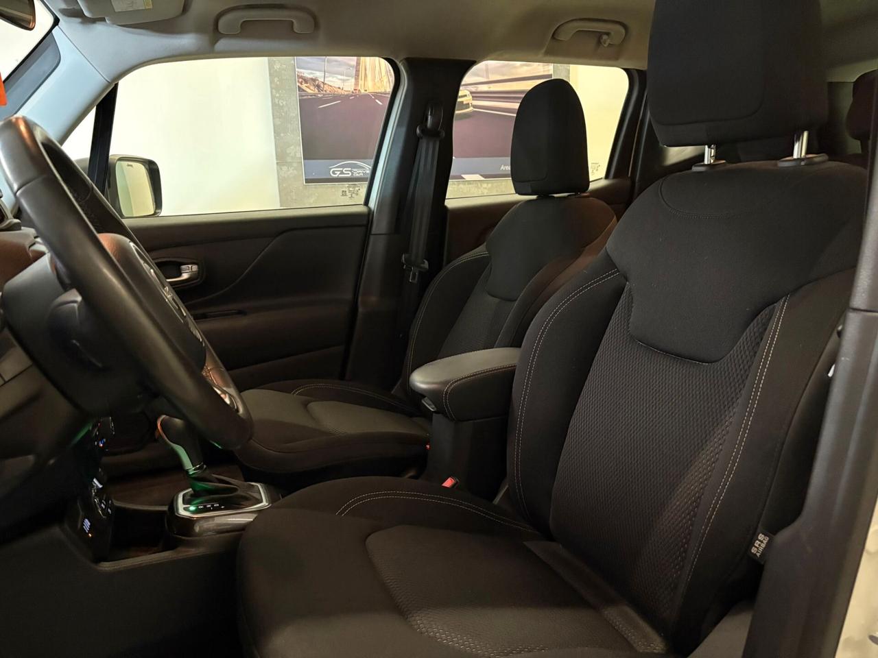 Jeep Renegade 1.3 T4 190CV PHEV 4xe AT6 Automatico Limited