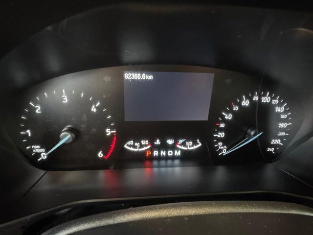 FORD Focus 1.5 EcoBlue 115 CV aut. SW ST-Line