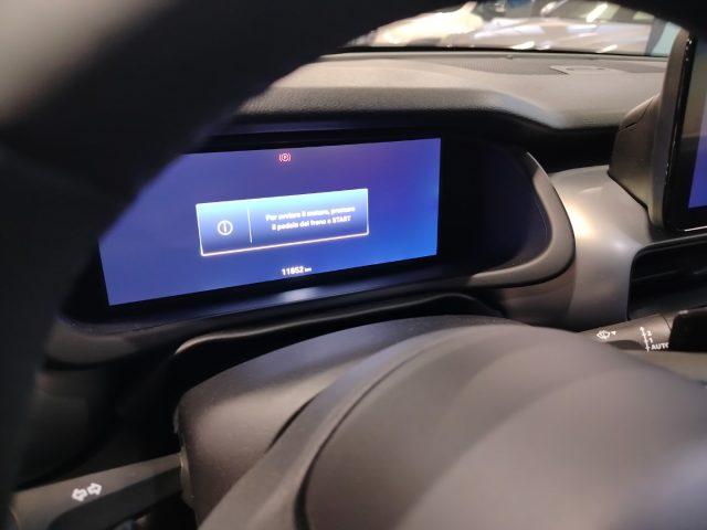 JEEP Avenger 1.2 Turbo 110 CV MHEV Summit