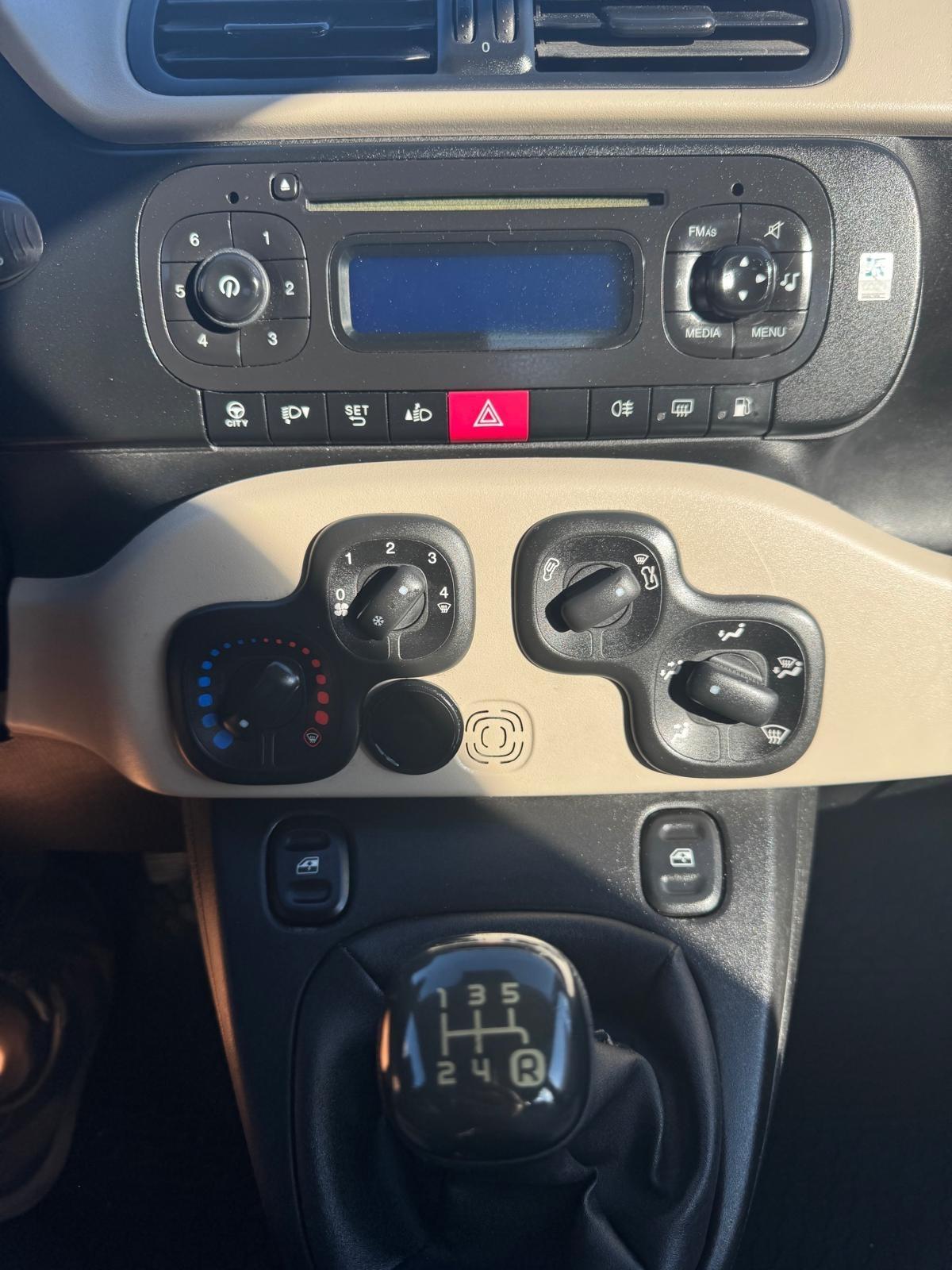 Fiat Panda 0.9 TwinAir. Con garanzia 12 mesi