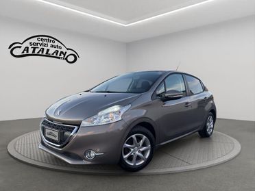 PEUGEOT - 208 - 1.4 HDi 68 CV 5p. Allure
