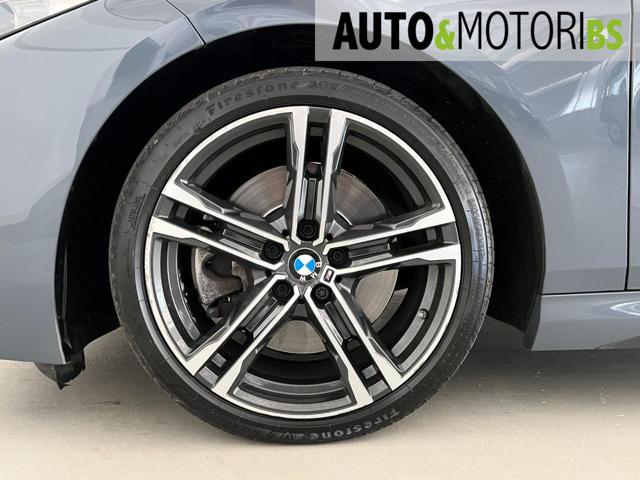 BMW 220 d xDrive Gran Coupé Msport aut.