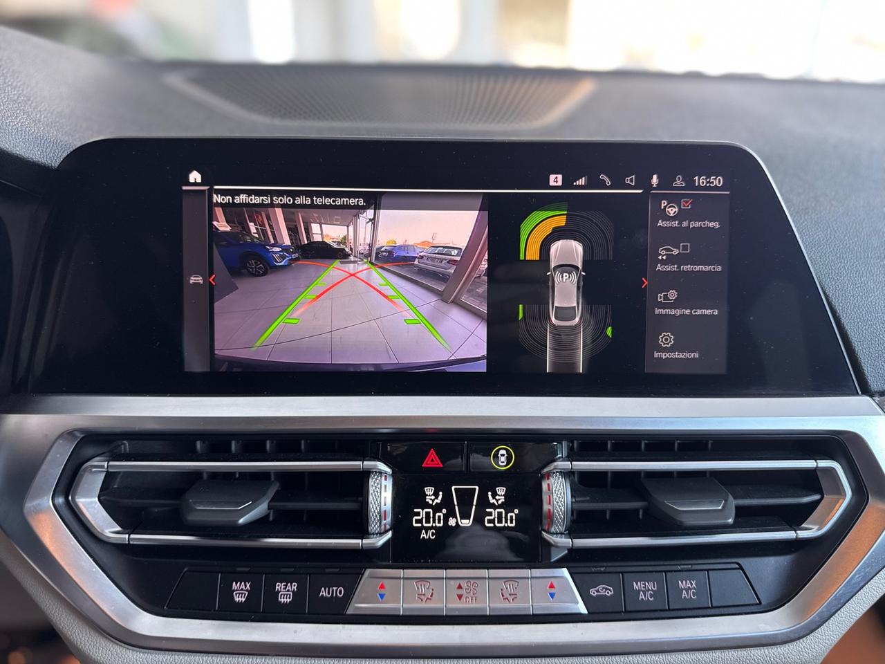 Bmw 420d 48V Gran Coupé Msport-Pro