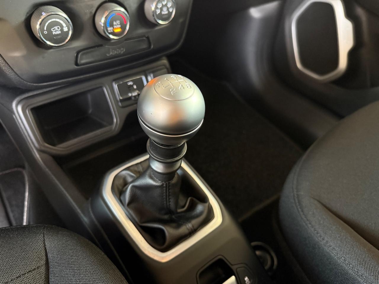 Jeep Renegade 1.0 T3 Longitude UNICO PROP PREZZO REALE
