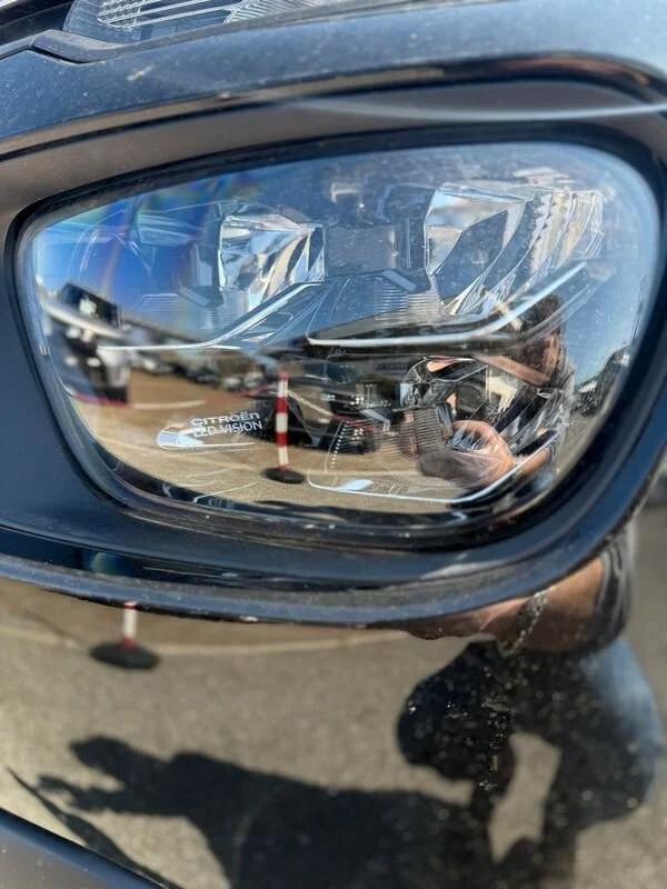 Citroen C3 PureTech 83 S&S Shine