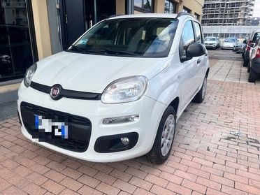 FIAT Panda 0.9 TwinAir Turbo Natural Power Easy