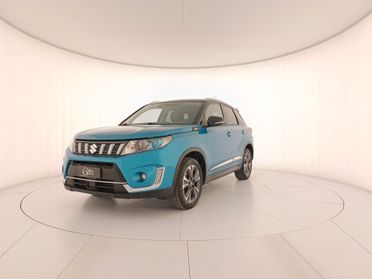 SUZUKI Vitara 1.4 boosterjet Top 4wd allgrip