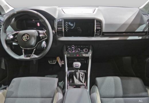 SKODA Karoq 2022 - Karoq 2.0 tdi evo Executive 115cv dsg