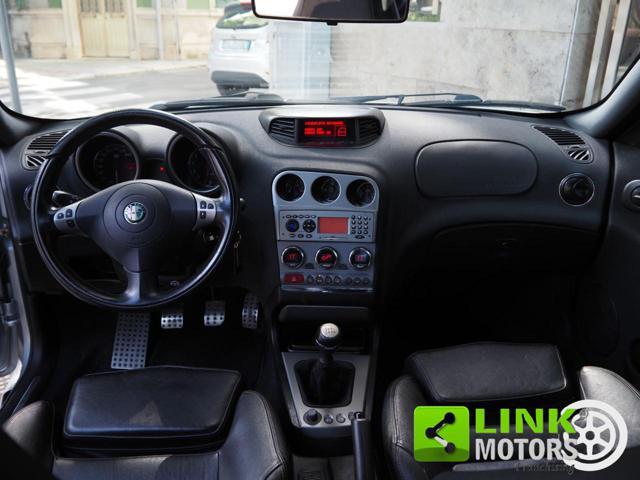ALFA ROMEO 156 GTA 3.2 V6 24v