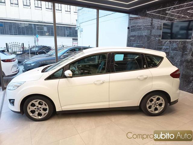 FORD C-Max 1.6 TDCi 95CV Titanium