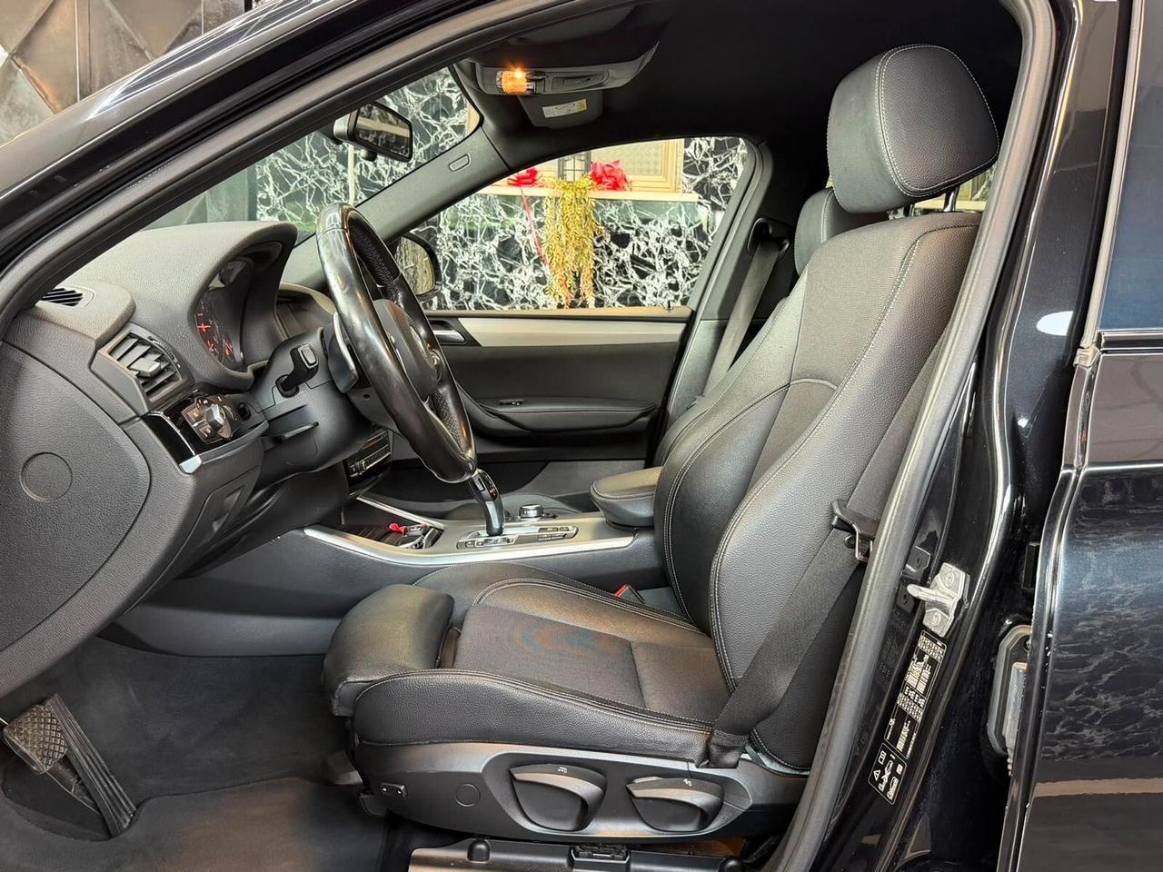Bmw X4 xDrive20d Msport