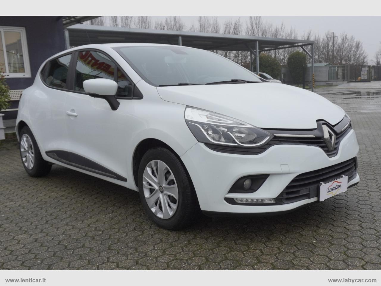 RENAULT Clio 1.5 dCi 75CV Business N1 Iva Esposta