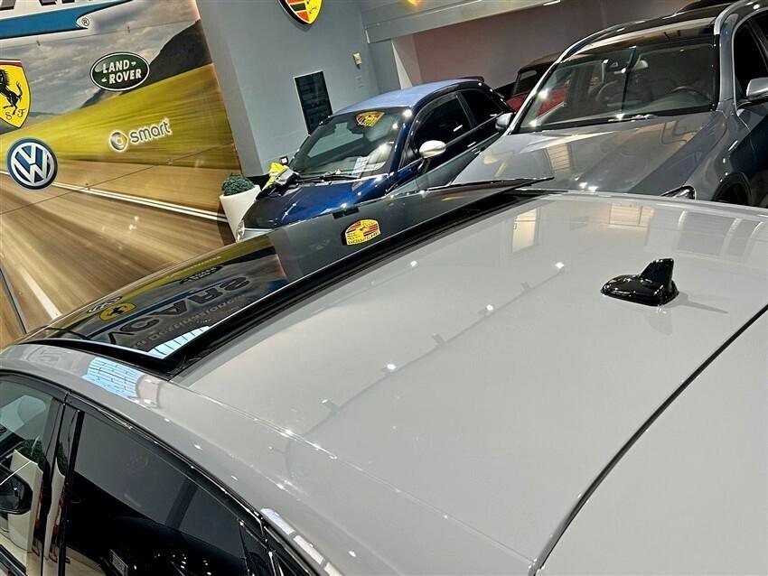 Audi RS Q3 Sportback 2.5 quattro s-tronic