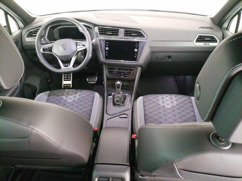 Volkswagen Tiguan 1.5 tsi R-Line 150cv dsg