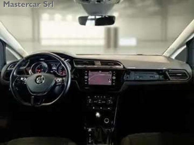 VOLKSWAGEN Touran Touran 2.0 tdi Executive dsg - GB637PN