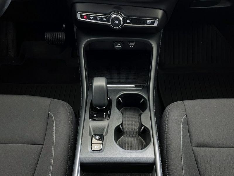 Volvo XC40 XC40 T4 Recharge Plug-in Hybrid automatico Core