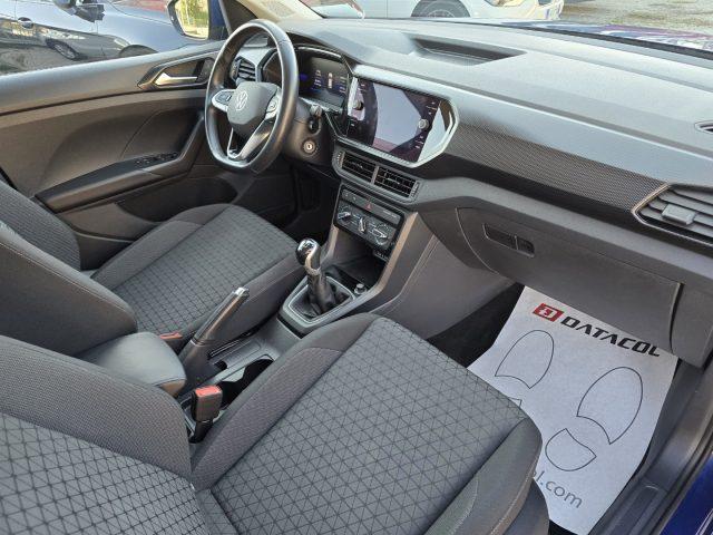 VOLKSWAGEN T-Cross 1.0 TSI 110 CV Style