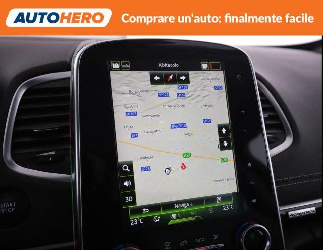 RENAULT Espace TCe 225CV EDC Initiale Paris 4Control