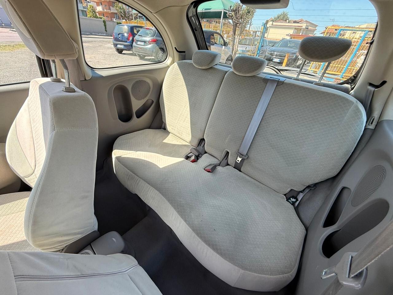 NISSAN MICRA 3PORTE 1.2BENZINA 16V 80CV 130MILAKM