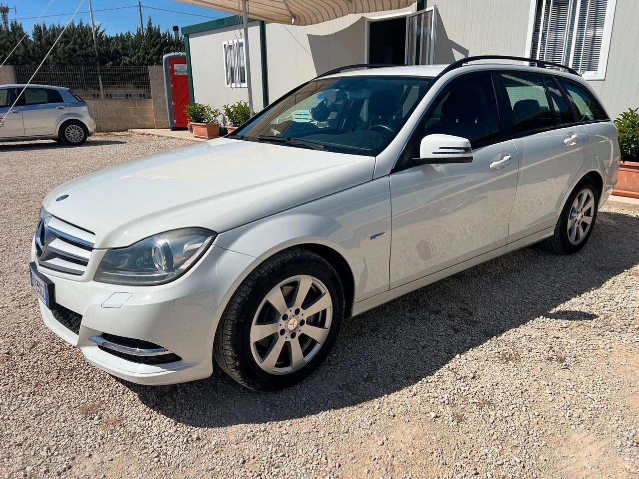 Mercedes-benz C 200 c 200 cdi