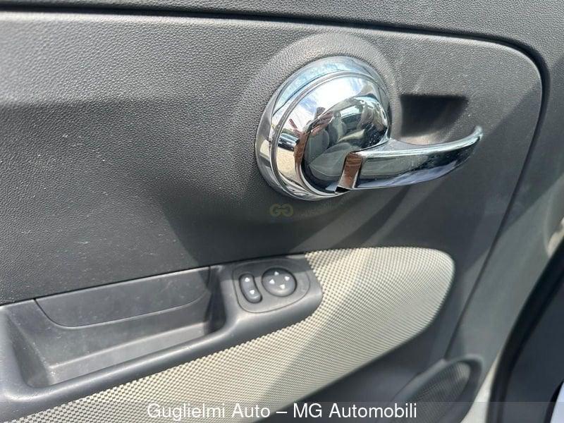 FIAT 500 500 1.2 Lounge